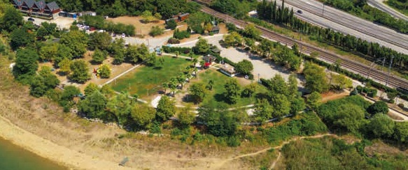 Uzunkum
